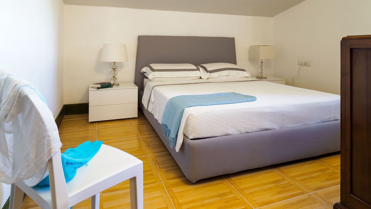 Photo of Bedroom in Fontane Bianche