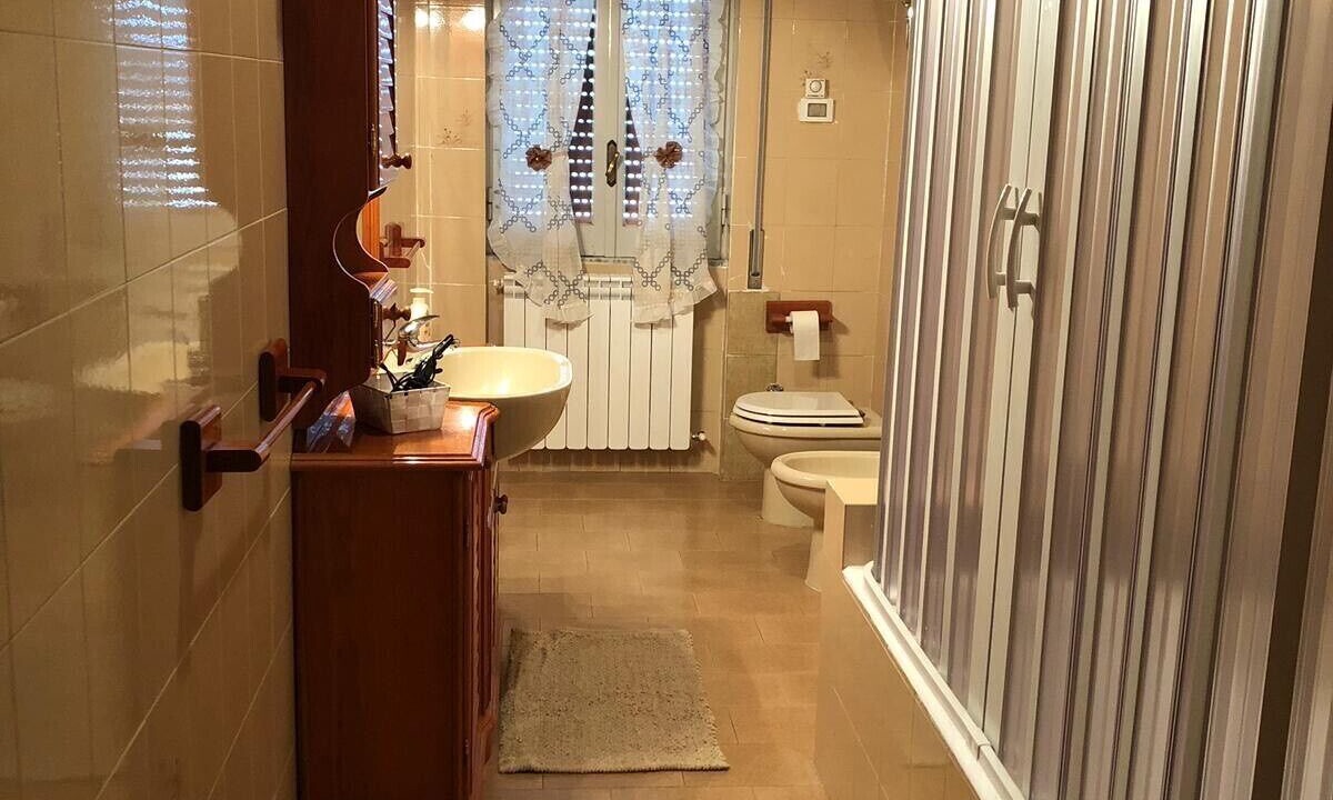 Photo of Bathroom in Mileto