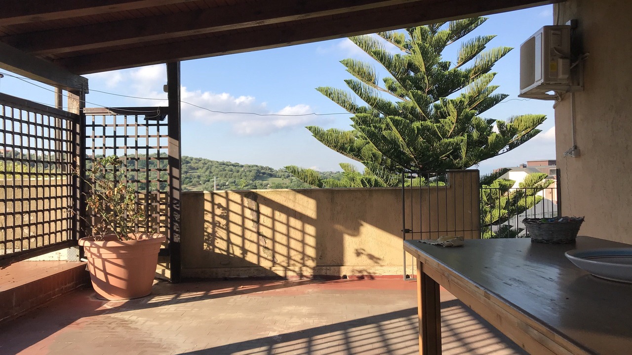 Photo of Patio Balcony in Mileto