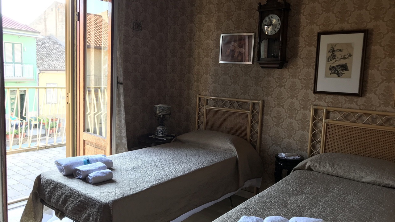 Photo of Bedroom in Mileto