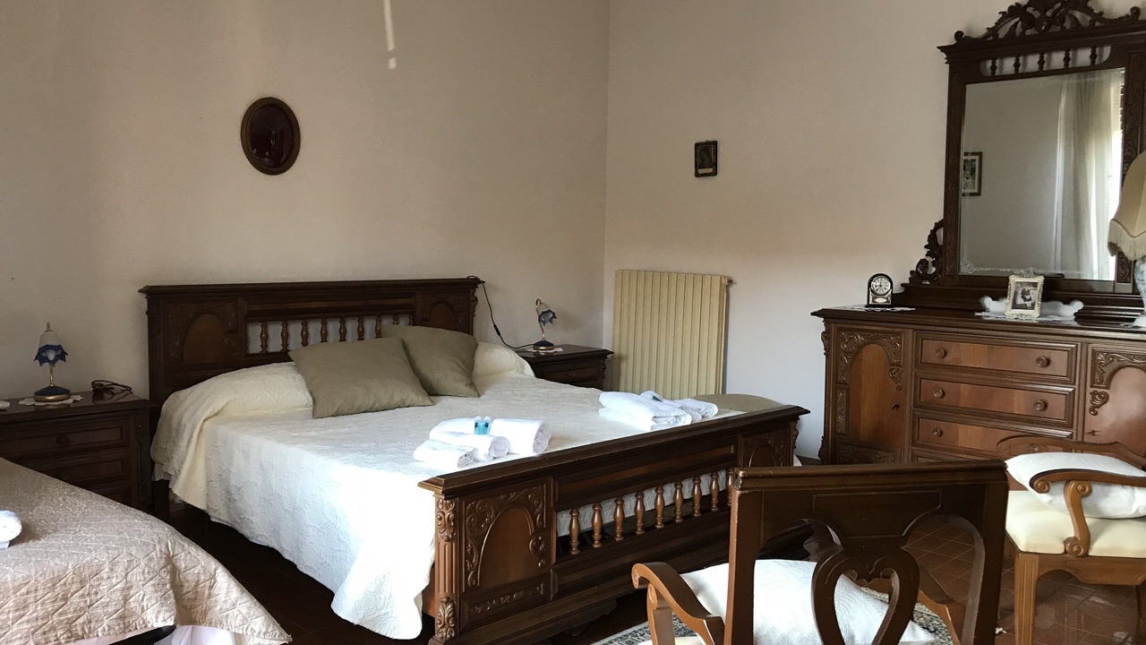 Photo of Bedroom in Mileto