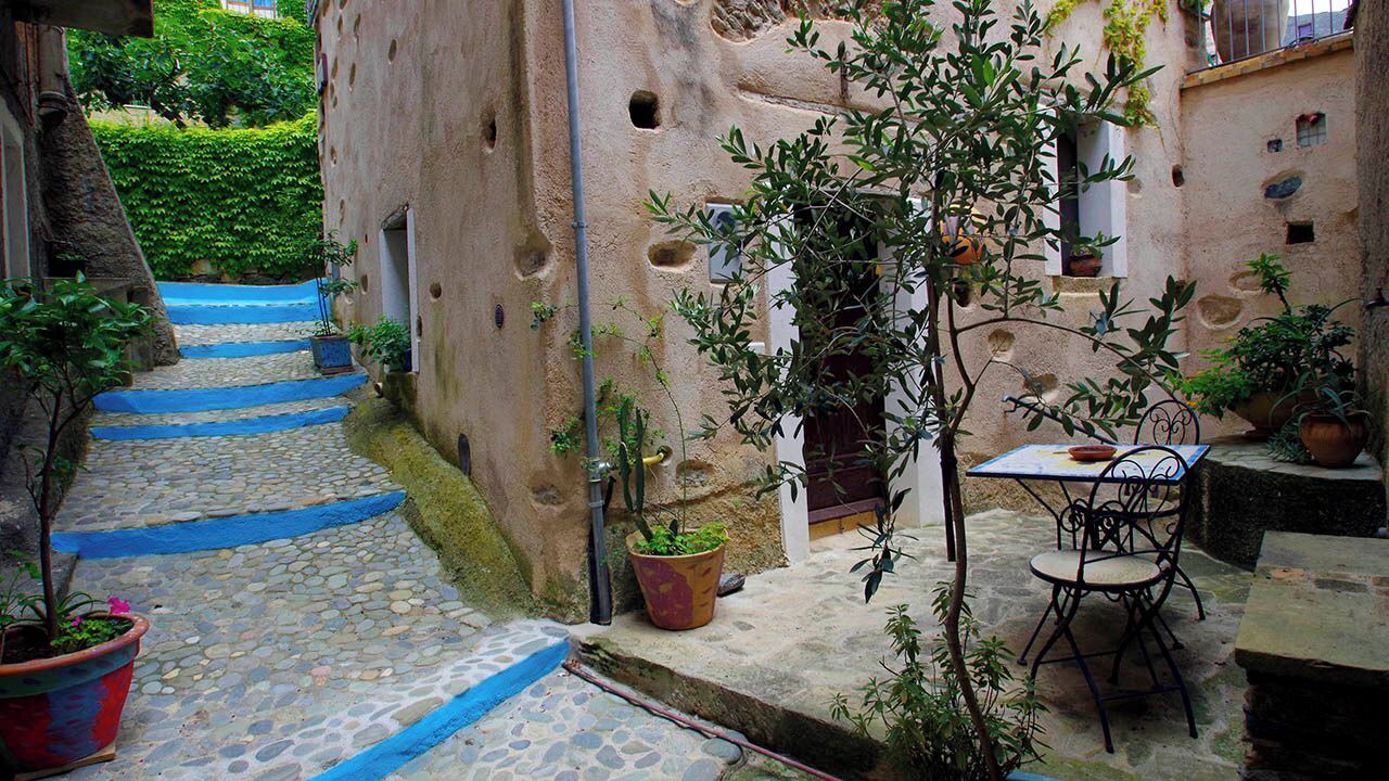 Photo of Outdoor in Belmonte Calabro