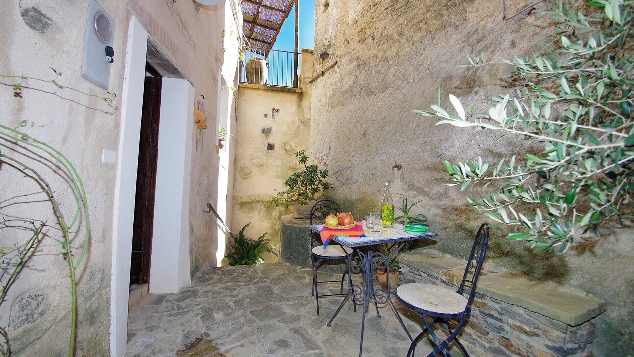 Photo of Outdoor in Belmonte Calabro