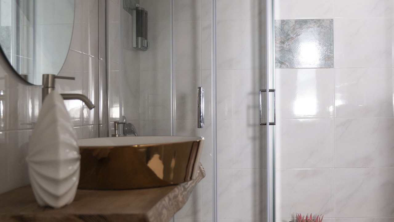 Photo of Bathroom in Torre Colonna-sperone