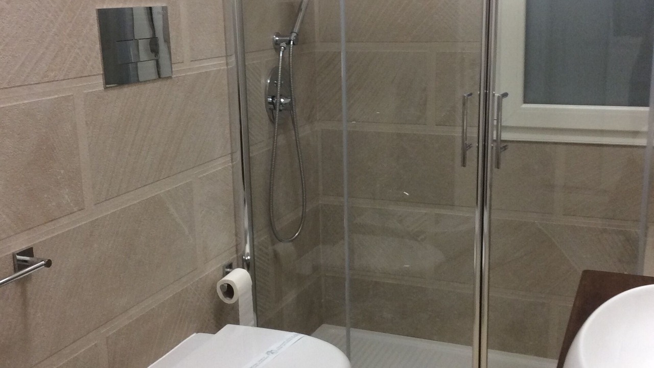 Photo of Bathroom in Santa Ninfa