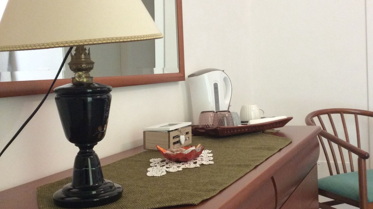 Photo of Bedroom in Santa Ninfa