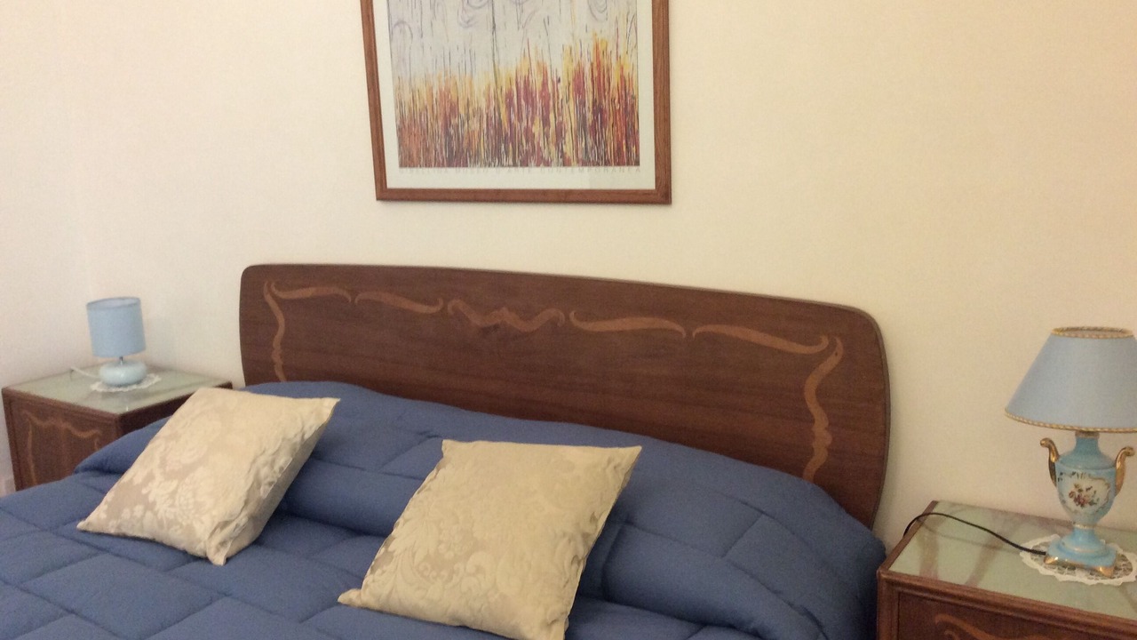 Photo of Bedroom in Santa Ninfa
