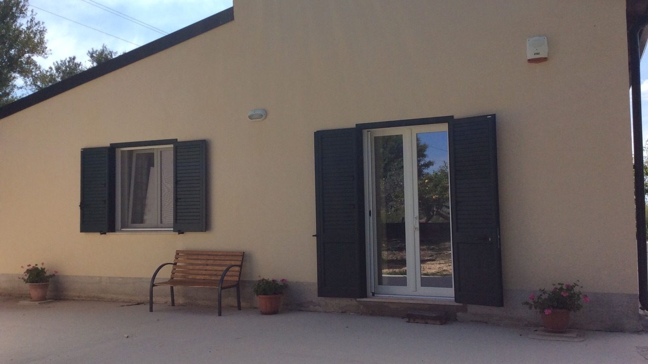 Photo of Outdoor in Santa Ninfa