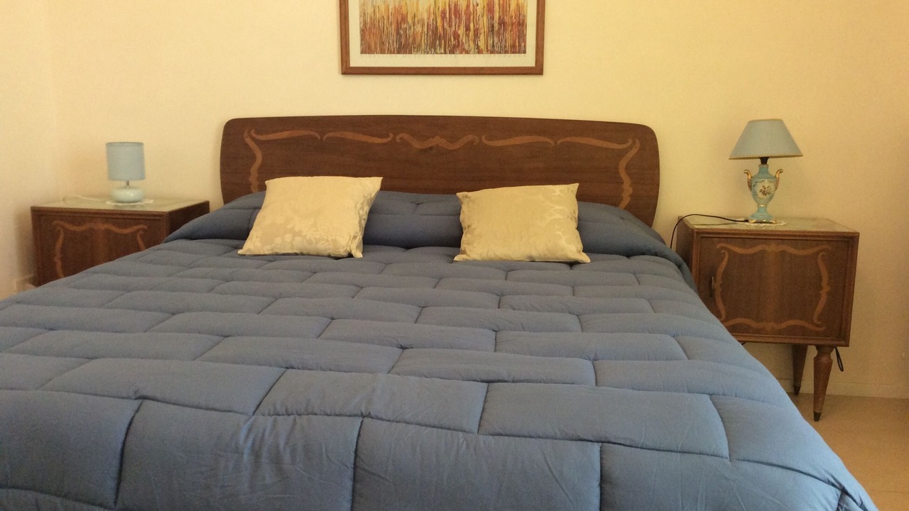 Photo of Bedroom in Santa Ninfa