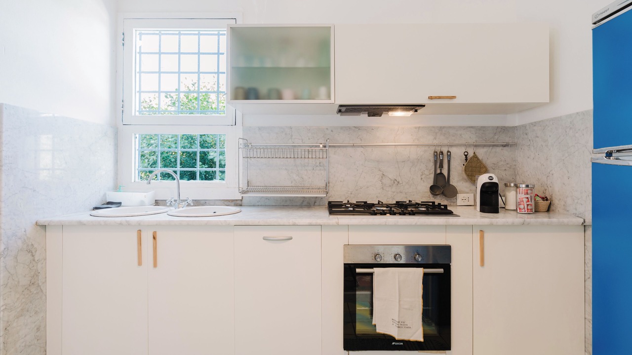 Photo of Kitchen in Partinico