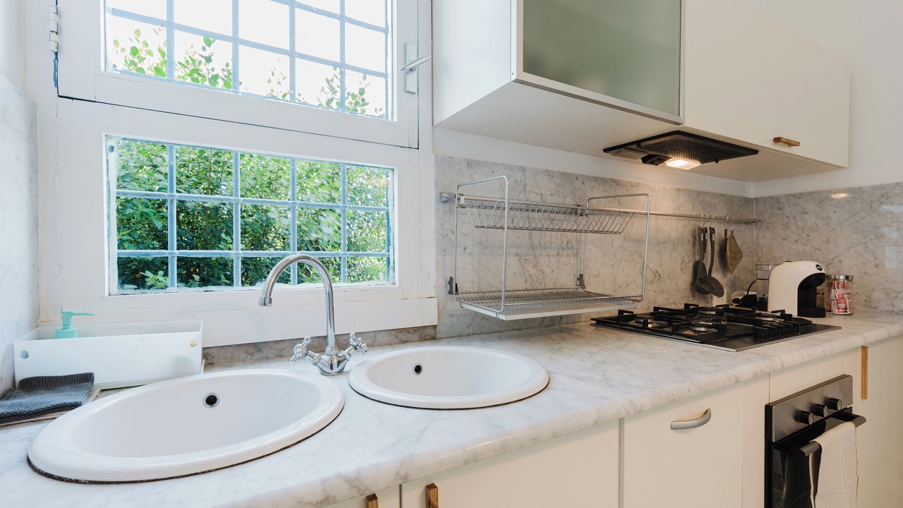 Photo of Kitchen in Partinico