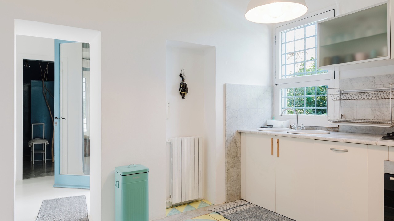 Photo of Kitchen in Partinico