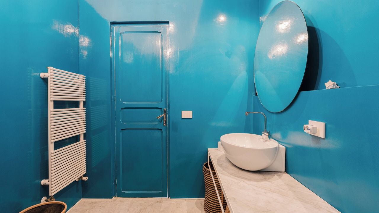 Photo of Bathroom in Partinico
