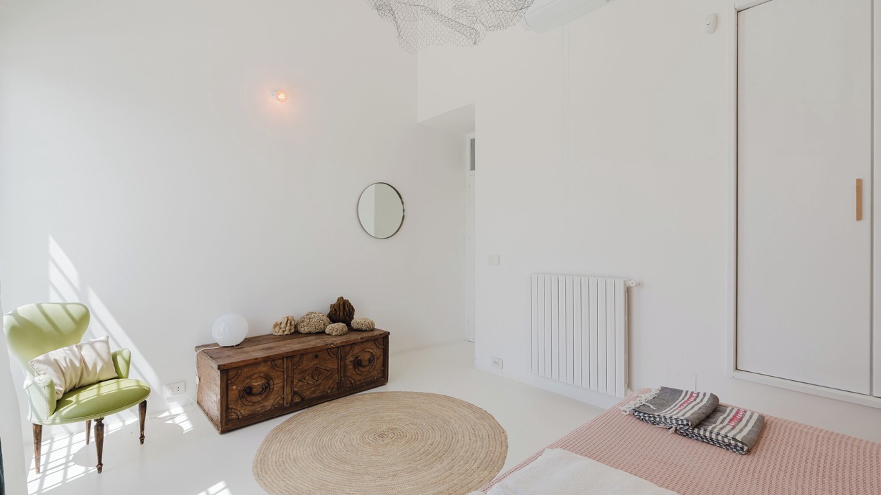 Photo of Bedroom in Partinico