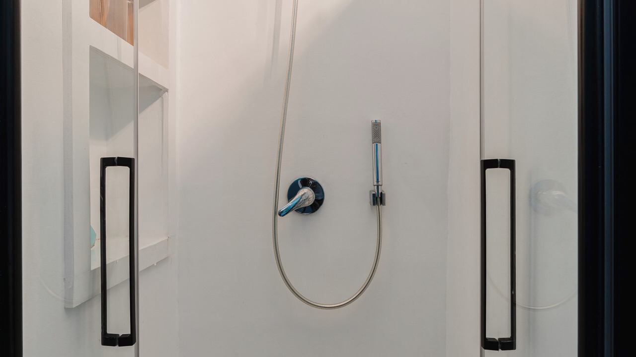 Photo of Bathroom in Partinico