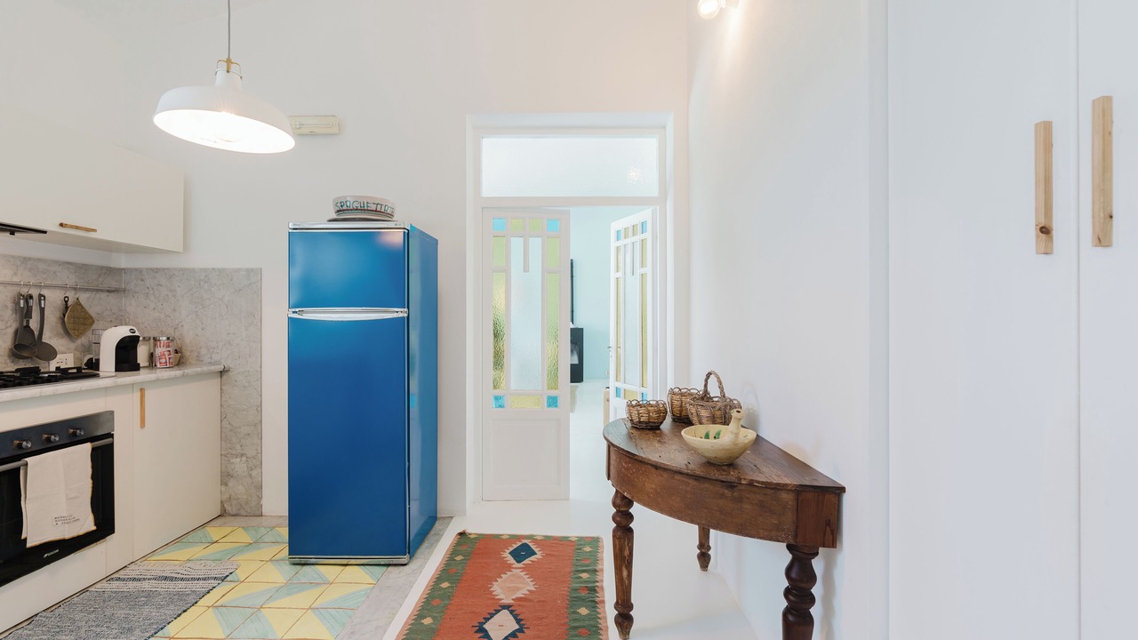 Photo of Kitchen in Partinico