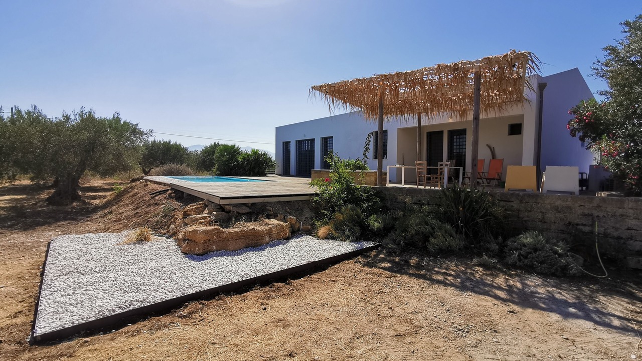 Photo of Outdoor in Partinico