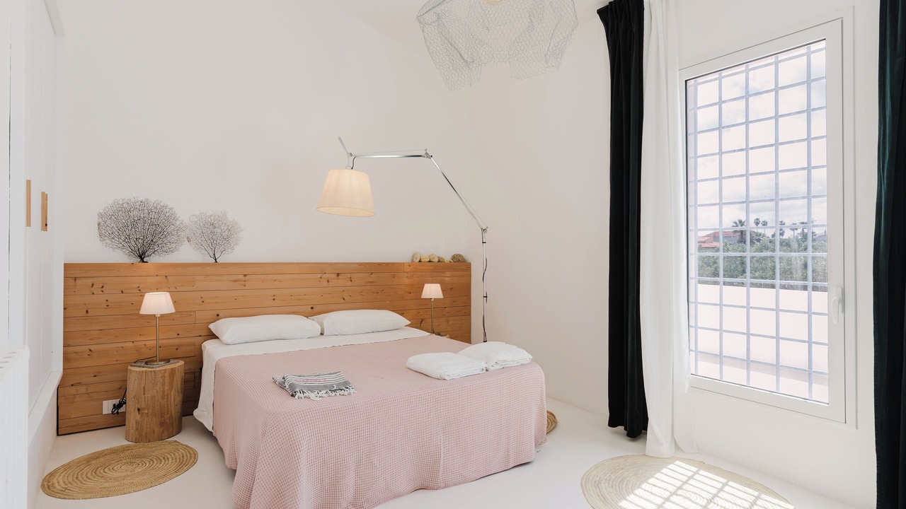 Photo of Bedroom in Partinico