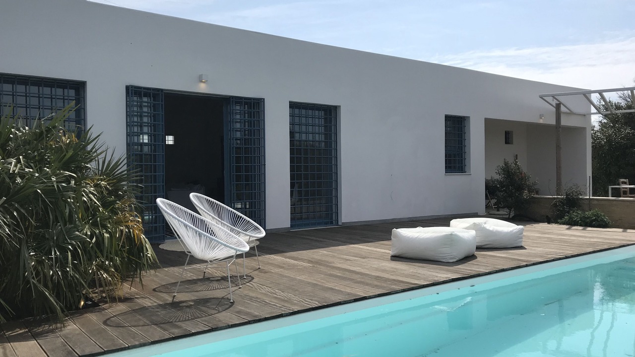 Photo of Outdoor in Partinico