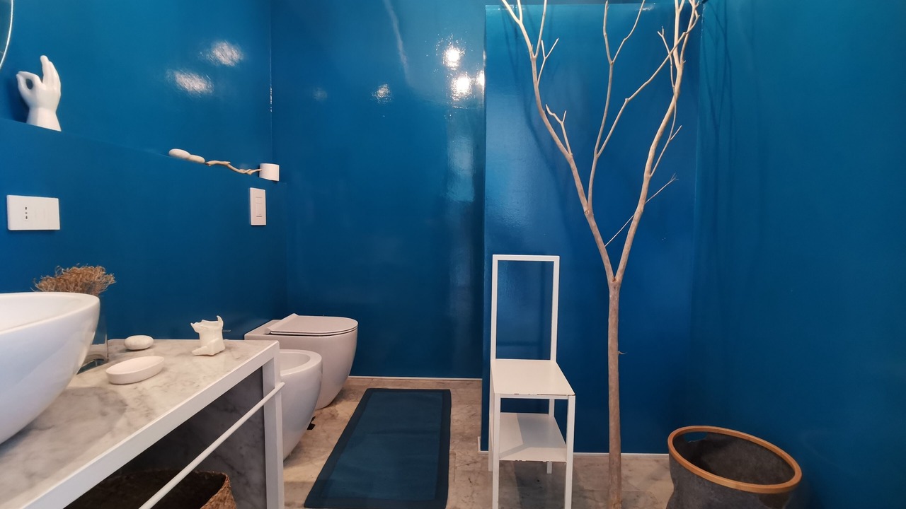 Photo of Bathroom in Partinico