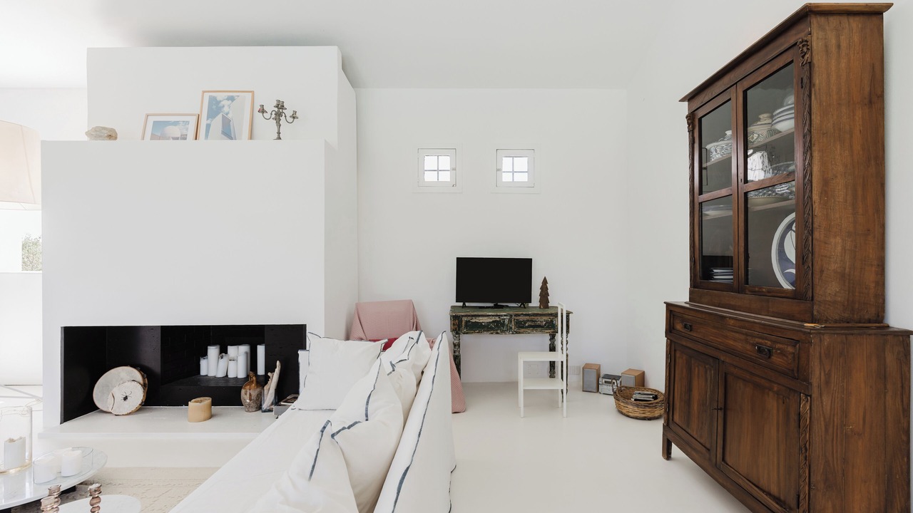 Photo of Livingroom in Partinico
