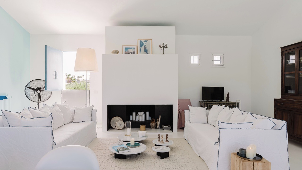 Photo of Livingroom in Partinico