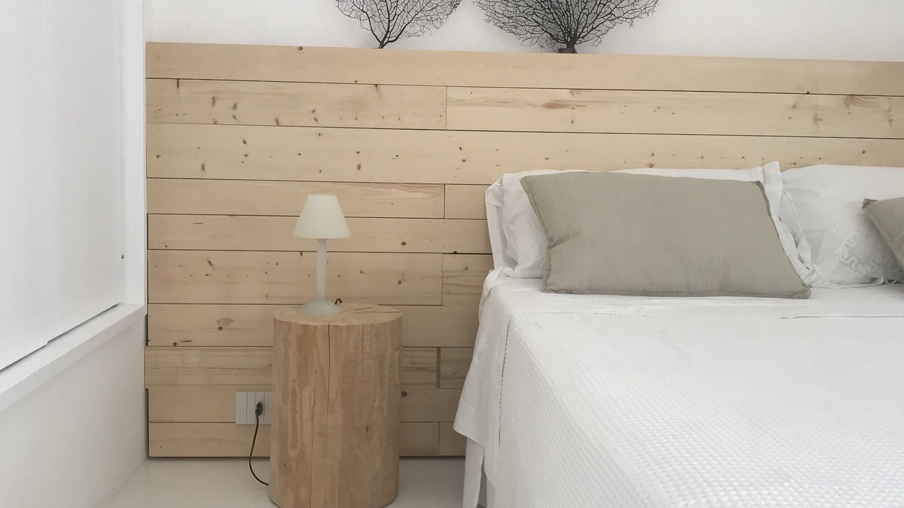 Photo of Bedroom in Partinico