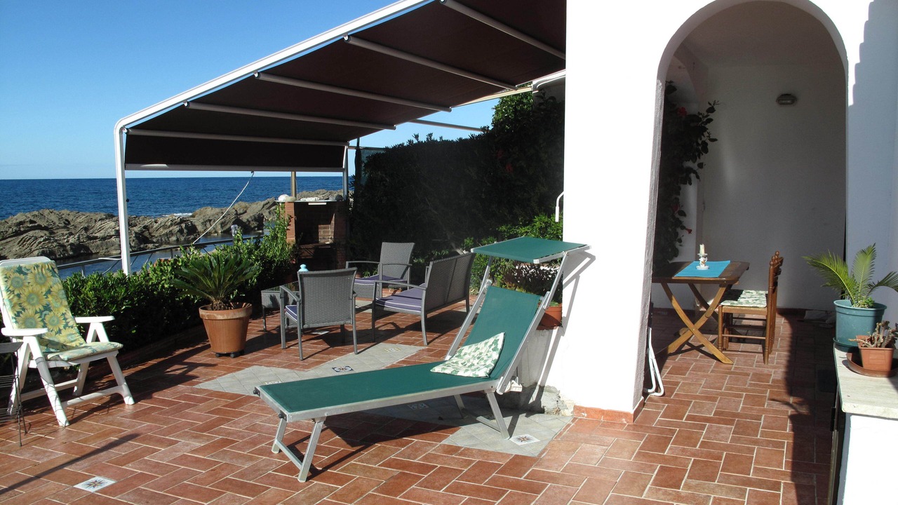 Photo of Outdoor in Belvedere Marittimo
