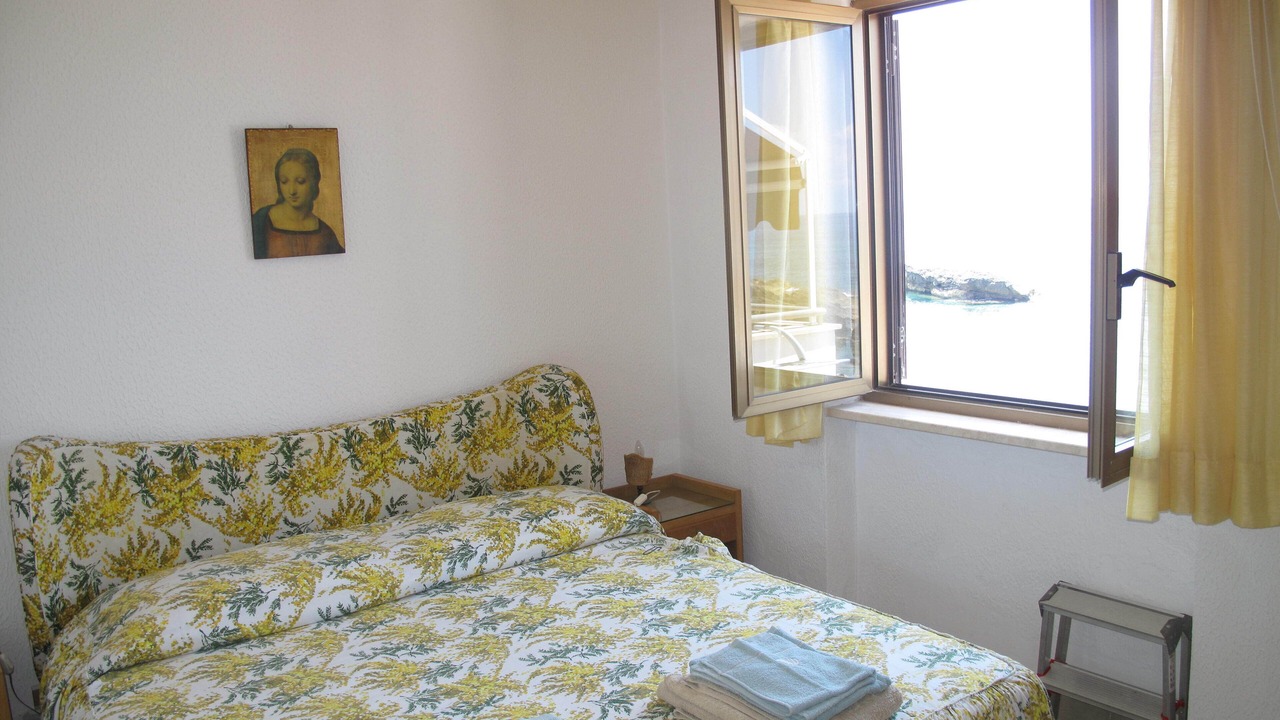 Photo of Bedroom in Belvedere Marittimo