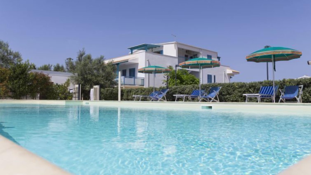 Photo of Outdoor in Donnalucata