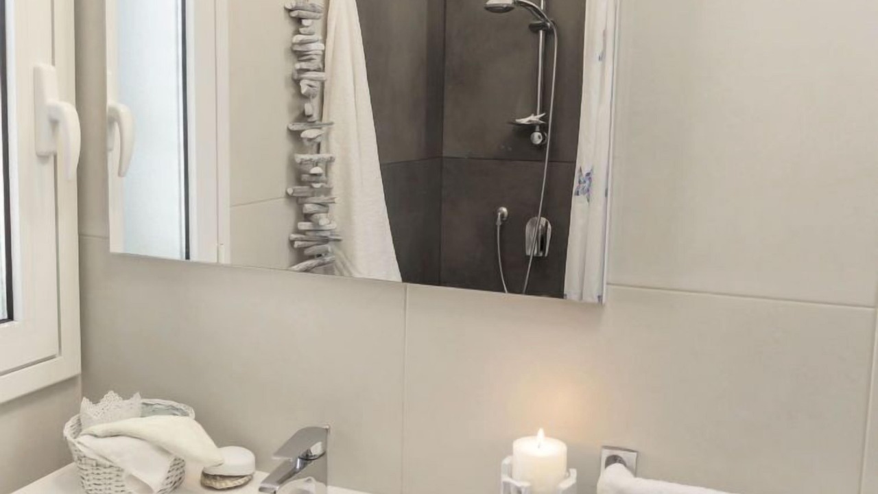 Photo of Bathroom in Donnalucata