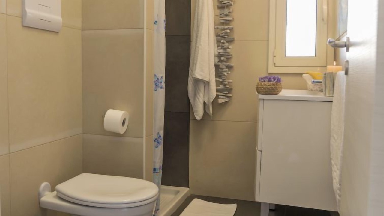 Photo of Bathroom in Donnalucata
