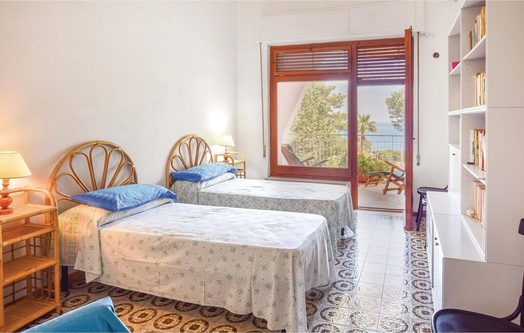 Photo of Bedroom in Copanello