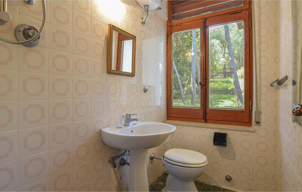 Photo of Bathroom in Copanello