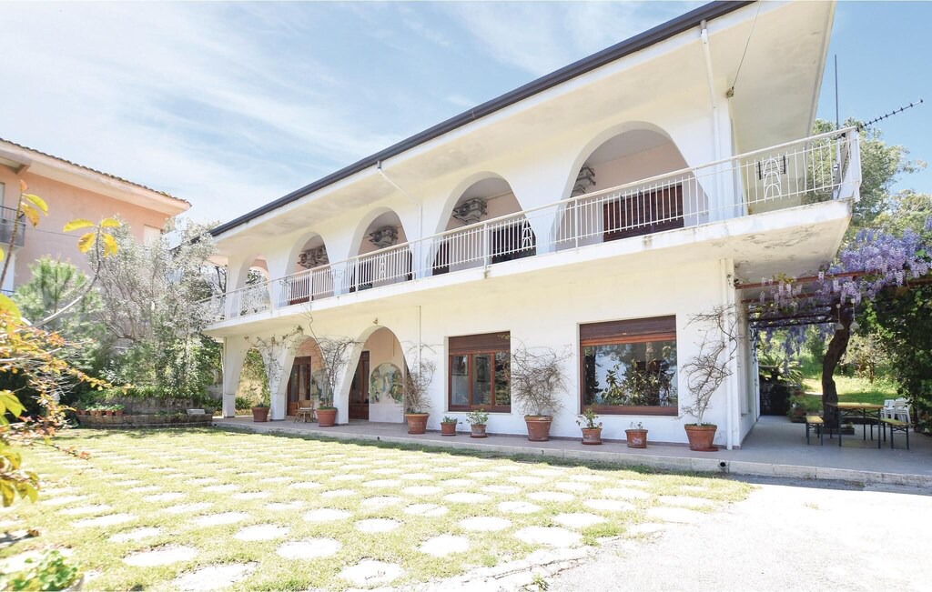Photo of Buildings in Copanello