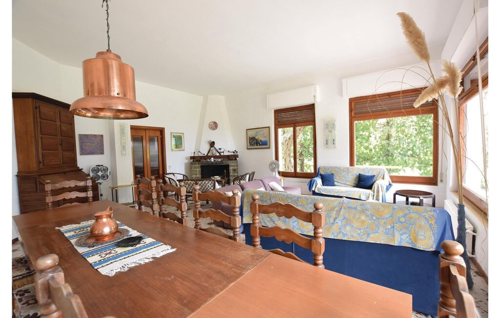 Photo of Livingroom in Copanello
