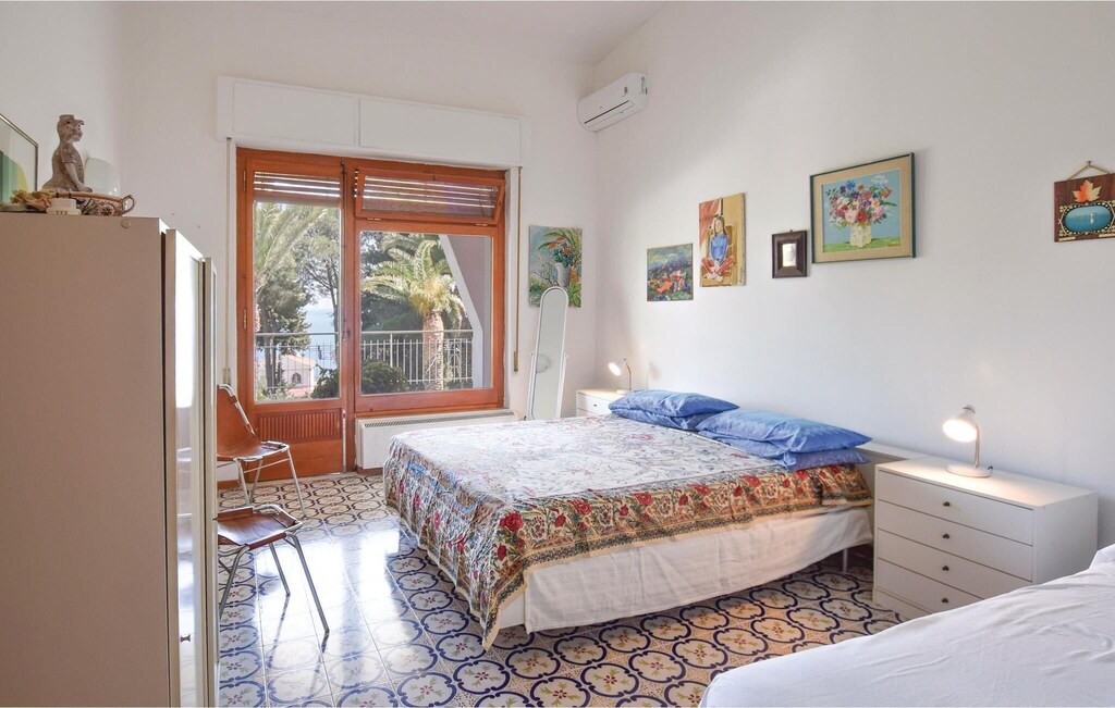 Photo of Bedroom in Copanello