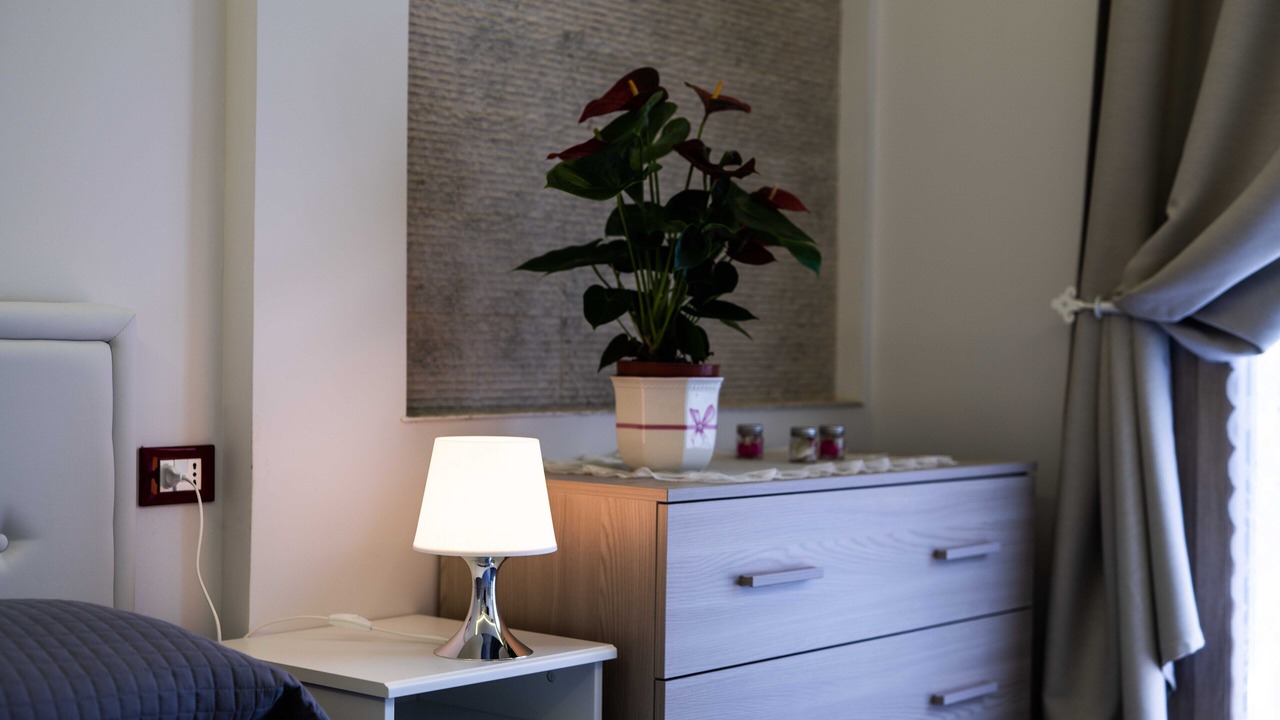 Photo of Bedroom in Enna