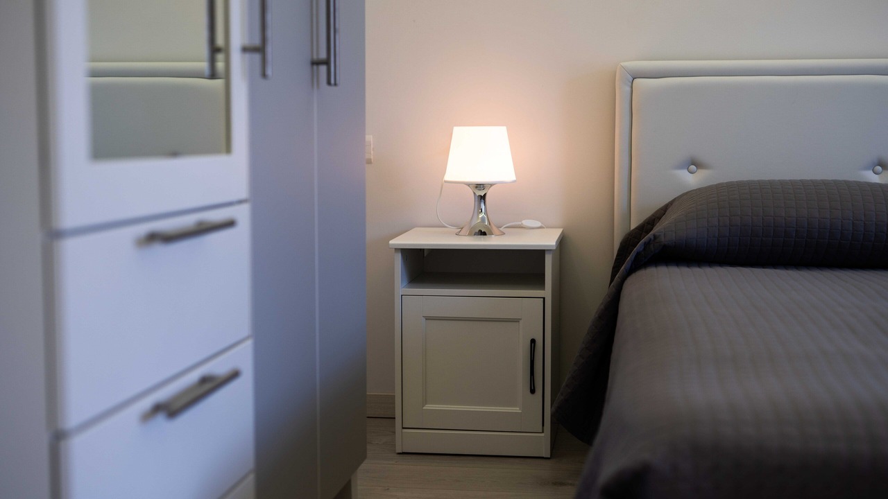 Photo of Bedroom in Enna