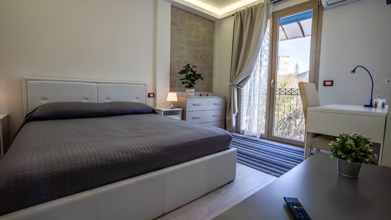 Photo of Bedroom in Enna
