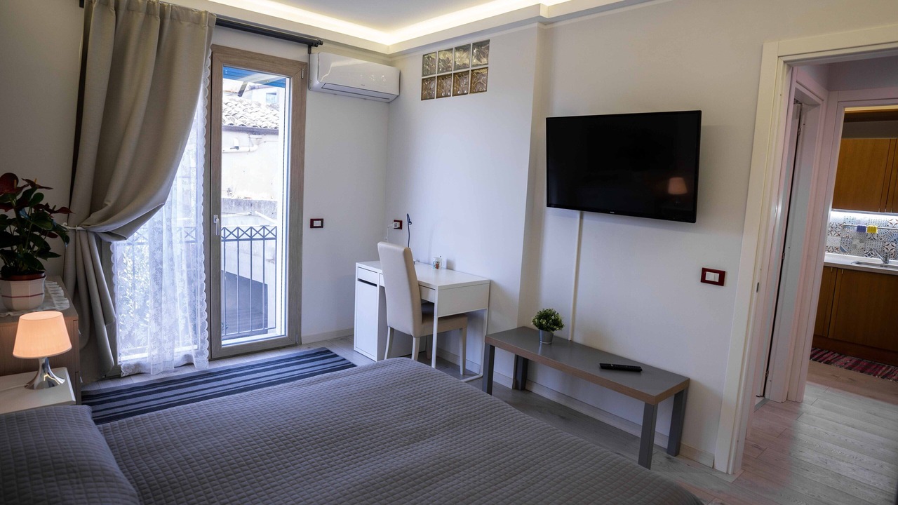 Photo of Bedroom in Enna