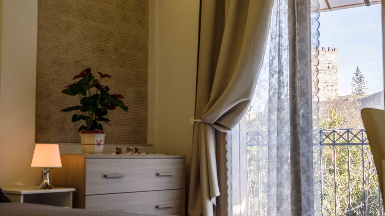 Photo of Bedroom in Enna