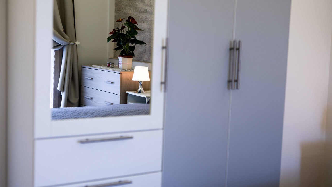 Photo of Bedroom in Enna