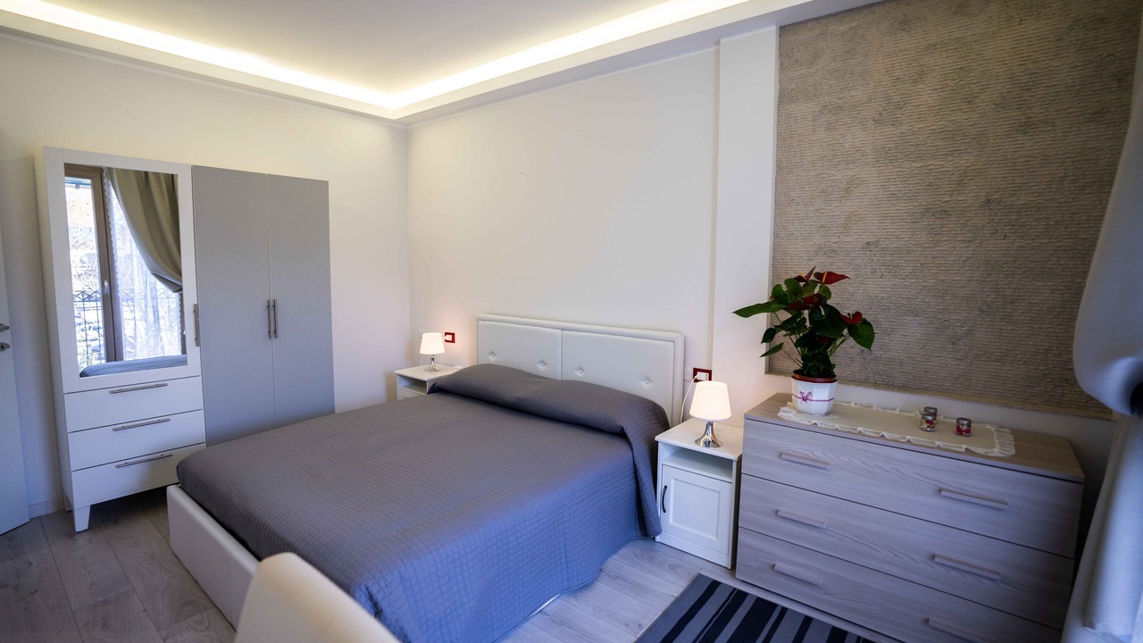 Photo of Bedroom in Enna