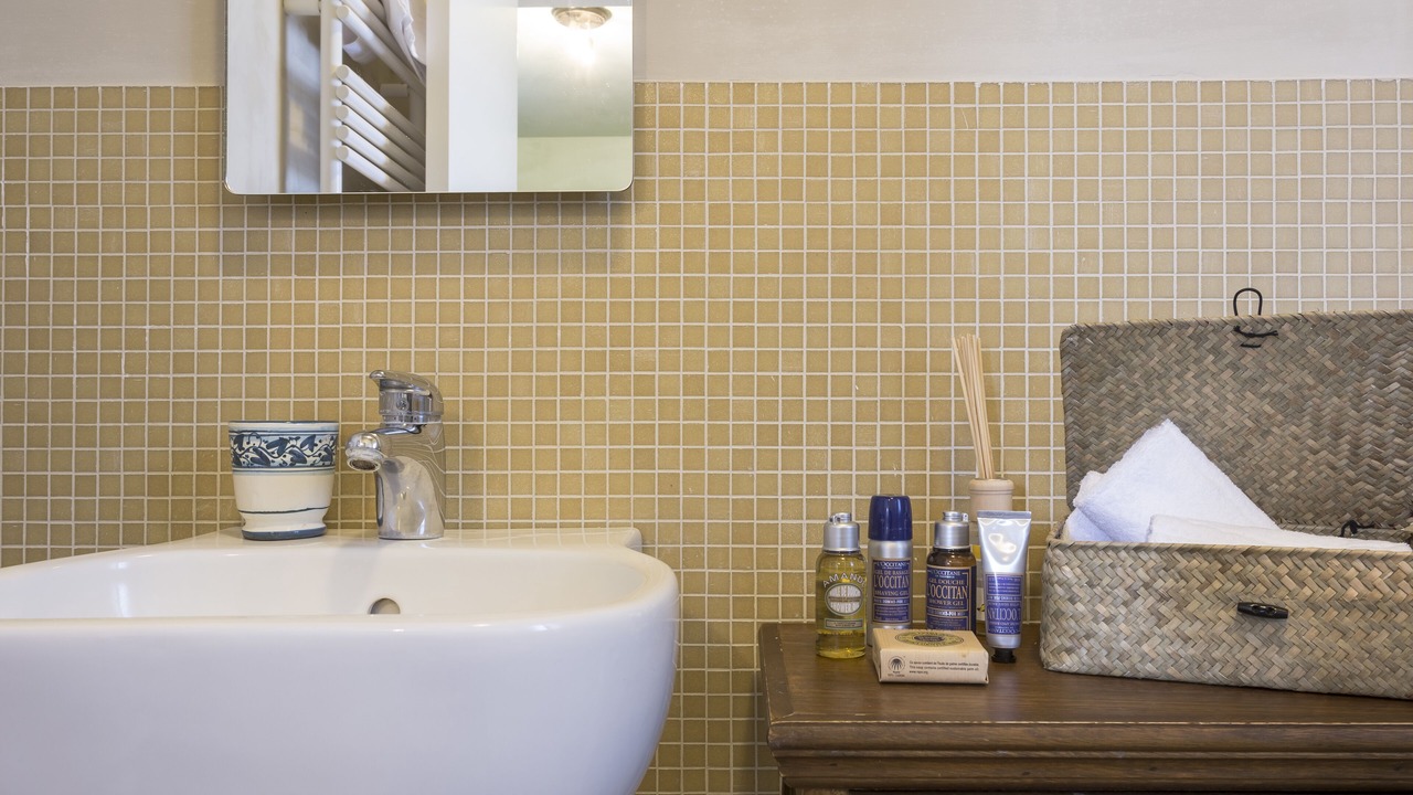 Photo of Bathroom in Ragusa