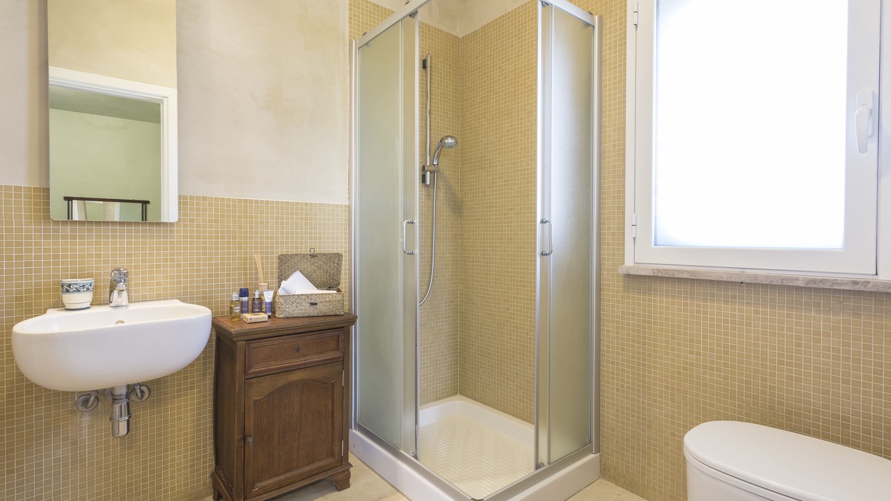 Photo of Bathroom in Ragusa