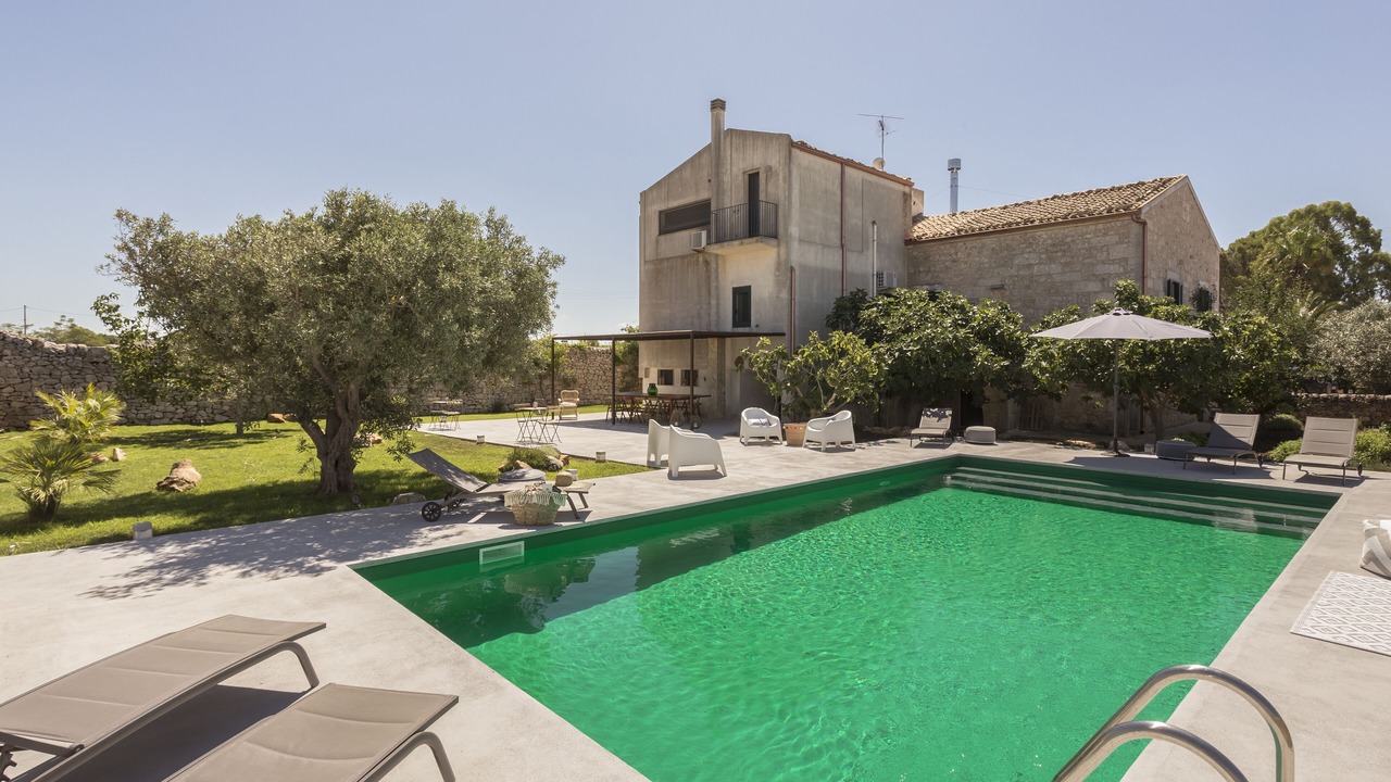 Photo of Outdoor in Ragusa