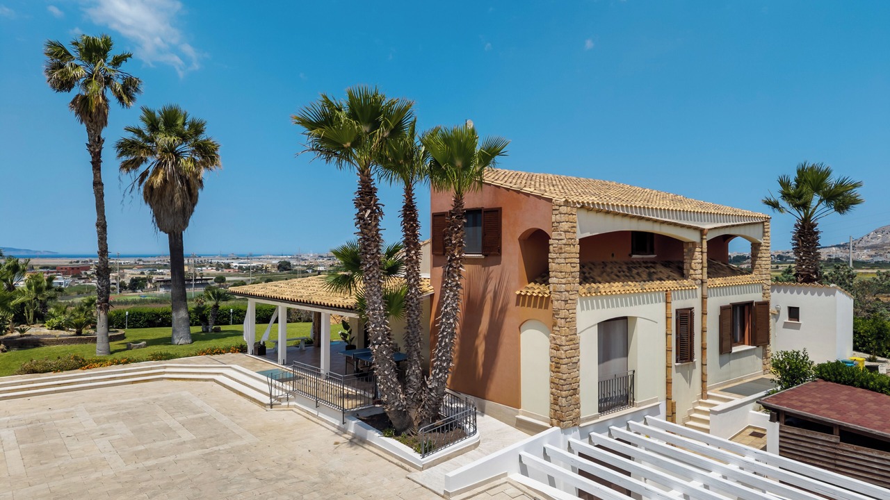 Photo of Outdoor in Mockarta