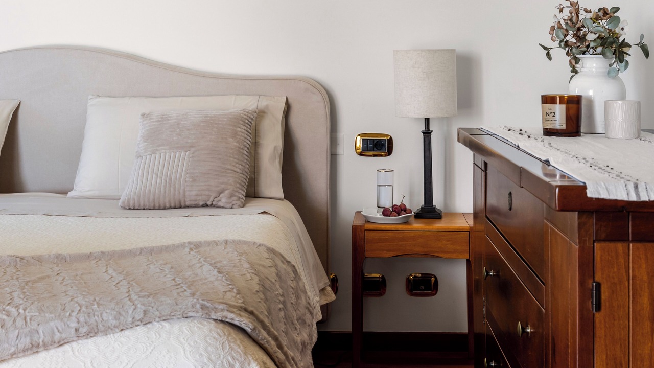 Photo of Bedroom in Mockarta