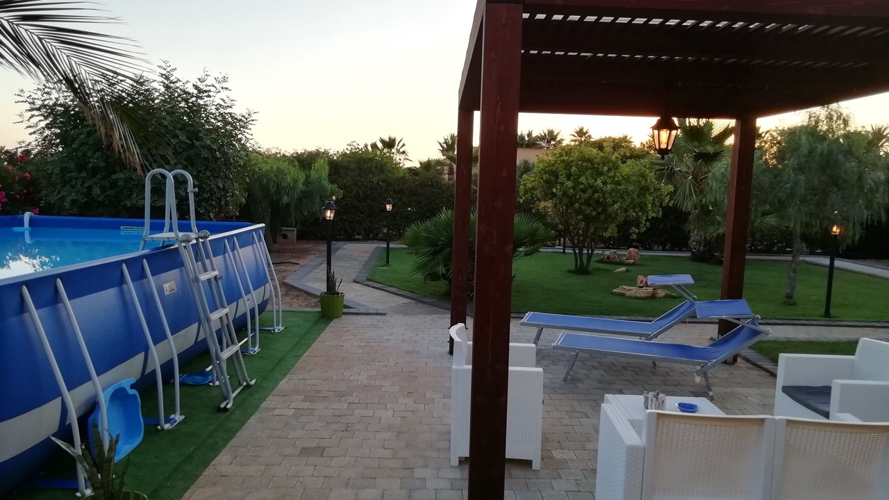 Photo of Outdoor in San Vito Lo Capo
